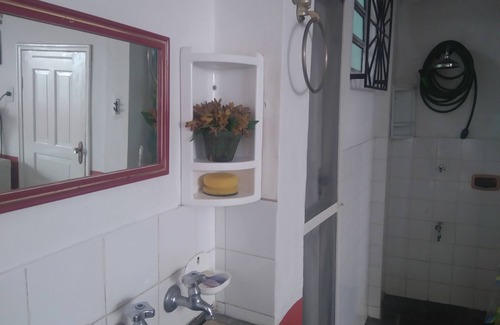 Pontal Appartement | Kitchenette - Pontal (Ilhéus-BA)