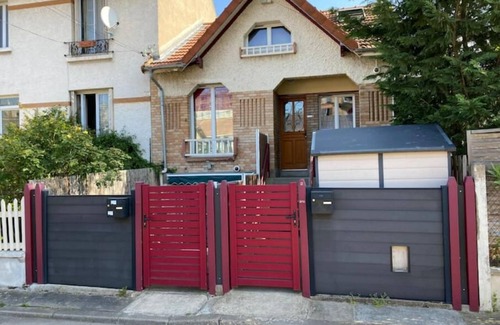 Chatillon Appartement | Studio pour votre séjour à Paris