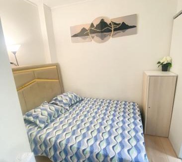 Arnouville Appartement | Studio près de Paris Aeroport CDG 2 minutes de la gare