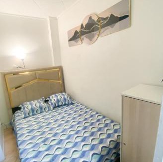 Arnouville Appartement | Studio près de Paris Aeroport CDG 2 minutes de la gare