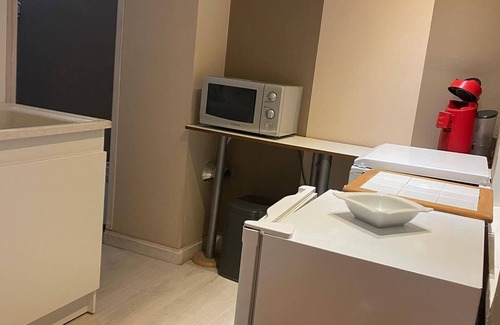 Le Chene Appartement | Studio Près D'arcis sur Aube, à 40 mn de Nigloland, Proche de Mac Arthur Troyes