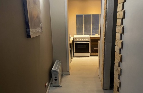 Le Chene Appartement | Studio Près D'arcis sur Aube, à 40 mn de Nigloland, Proche de Mac Arthur Troyes