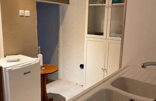 Le Chene Appartement | Studio Près D'arcis sur Aube, à 40 mn de Nigloland, Proche de Mac Arthur Troyes
