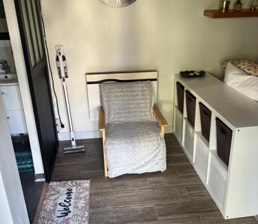 Orly Appartement | Studio près de l aéroport d Orly