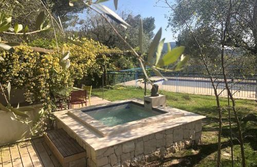 La Pointe Appartement | Studio près de Nice et Monaco