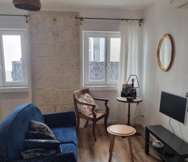 Noailles Appartement | studio près du vieux port et de la Canebière