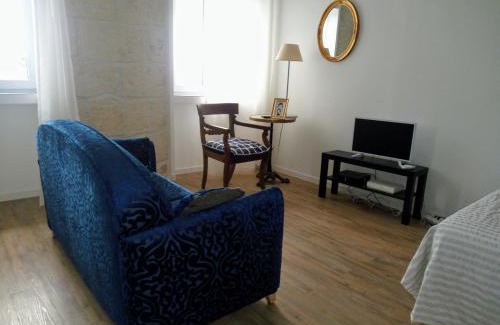 Noailles Appartement | studio près du vieux port et de la Canebière