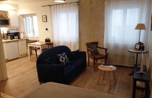Noailles Appartement | studio près du vieux port et de la Canebière