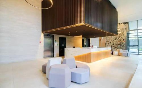 Perdizes Appartement | Studio Próximo ao Allianz Parque e Hospital Albert Einsten Perdizes