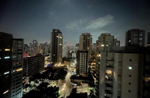Perdizes Appartement | Studio Próximo ao Allianz Parque e Hospital Albert Einsten Perdizes