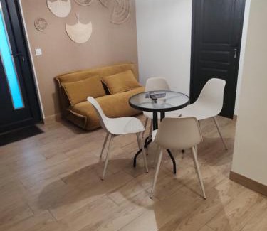 Saint-Aignan-Grandlieu Maison | Studio proche Aéroport de Nantes