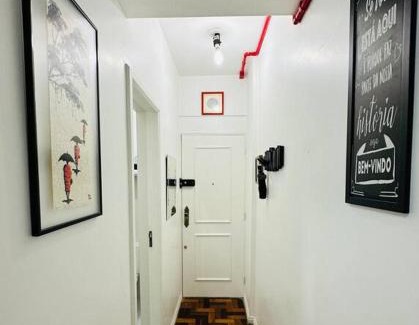 Centro Appartement | Studio Praça XV