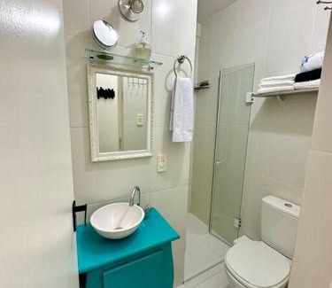 Centro Appartement | Studio Praça XV