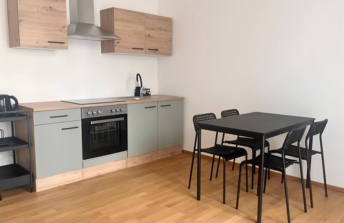 Prague 5 Appartement | Studio, Praha