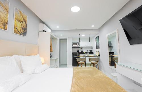 Praia do Jardim Appartement | Studio Praia do jardim 1 205A