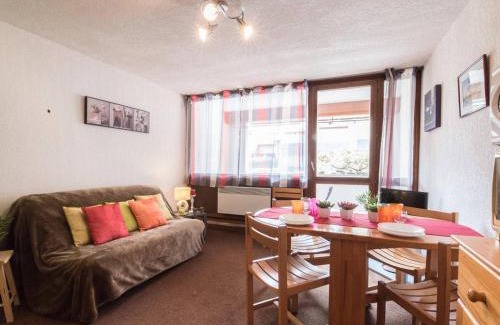 Saint-Lary-Soulan Appartement | Studio pratique pour 4 pers, parking privé, proche centre, téléphérique et navette gratuite - FR-1-296-140