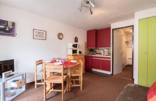 Saint-Lary-Soulan Appartement | Studio pratique pour 4 pers, parking privé, proche centre, téléphérique et navette gratuite - FR-1-296-140