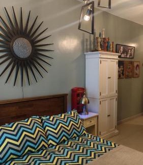 Legazpi Village Appartement | Studio Premier Suite Makatii by Christine Suites PH