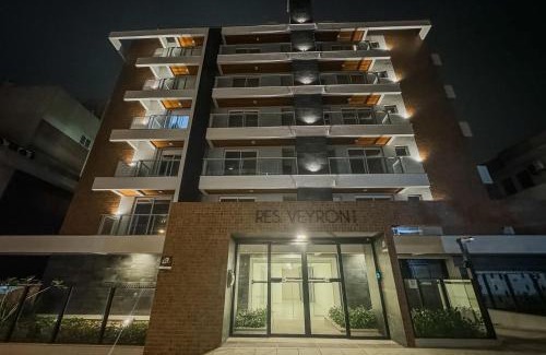 Centro Appartement | Studio Premium Florianópolis