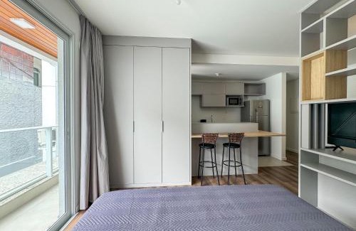 Centro Appartement | Studio Premium Florianópolis