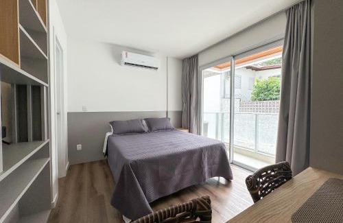 Centro Appartement | Studio Premium Florianópolis