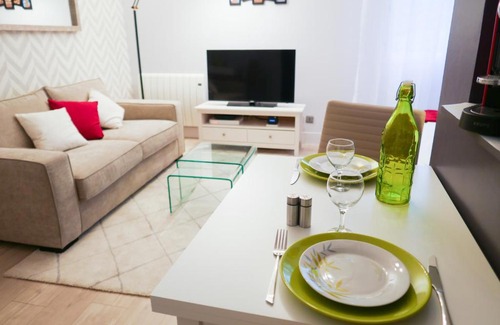Lardenne Appartement | Studio Premium Zénith Arènes Purpan