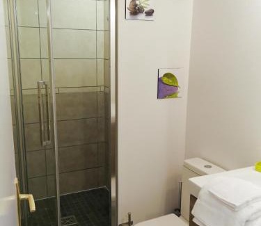 Lardenne Appartement | Studio Premium Zénith Arènes Purpan
