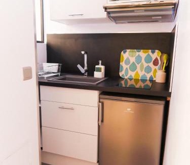 Lardenne Appartement | Studio Premium Zénith Arènes Purpan
