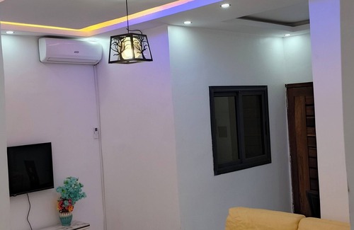 Pointe des Almadies Appartement | Studio 'pres de la plage'