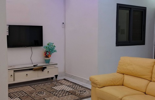 Pointe des Almadies Appartement | Studio 'pres de la plage'