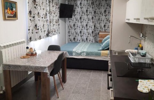 Piran Appartement | Studio Primani