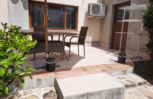 Piran Appartement | Studio Primani