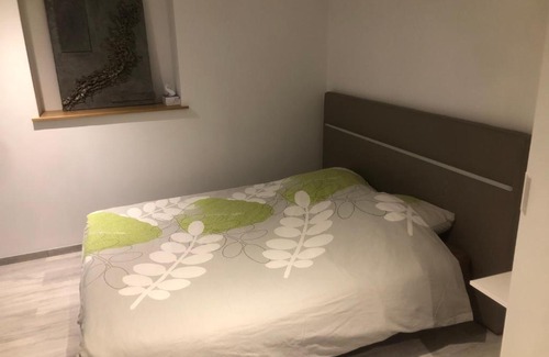 Champvans Maison | Chambre privée Champvans