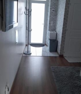Vesoul Maison | Studio privée Vesoul -Wifi,TV,Clim,Parking gratuit