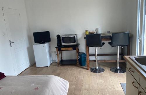 Cadaujac Appartement | Studio proche bordeaux