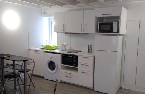 Richebourg - Saint-Clement Appartement | Studio proche cathédrale