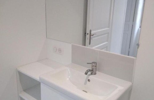 Richebourg - Saint-Clement Appartement | Studio proche cathédrale