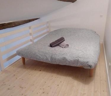 Richebourg - Saint-Clement Appartement | Studio proche cathédrale
