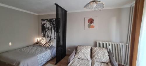 Autun Appartement | Studio proche centre-ville
