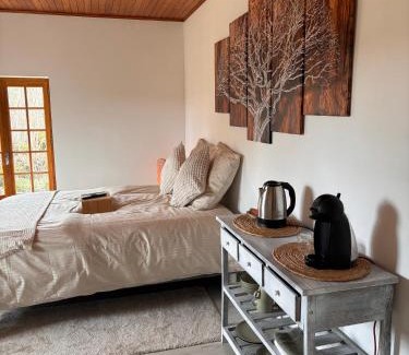 Dizimieu Maison | Studio proche de la cité médiévale Crémieu