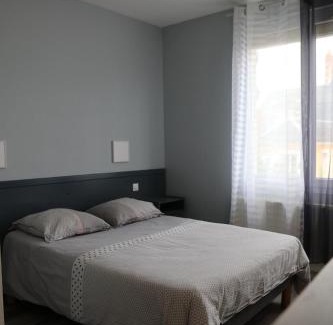 Bourges Appartement | Studio proche du centre ville - Studio Les Marais