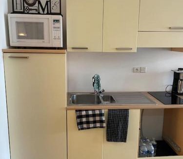 Aumetz Appartement | Studio proche du Luxembourg