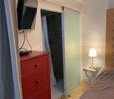 Aumetz Appartement | Studio proche du Luxembourg
