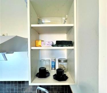 Melun Appartement | Studio Proche Gare Et Commodités