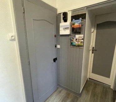 Cany-Barville Appartement | Studio proche Lac, centre ville, mer et CNPE