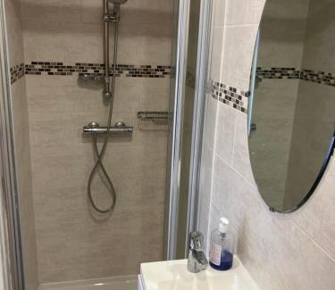 Vaires-sur-Marne Appartement | Studio proche paris et Disney