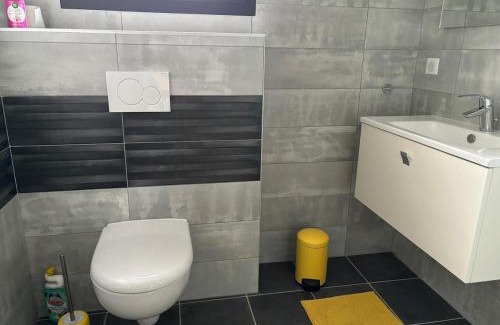 Jardin Appartement | Studio proche Vienne 38200