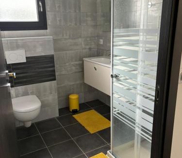 Jardin Appartement | Studio proche Vienne 38200