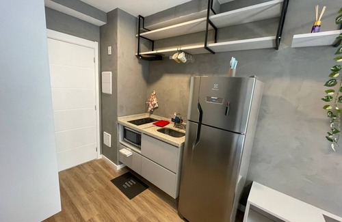 Butanta Appartement | Studio: Prox. Butantã subway
