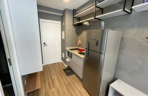 Butanta Appartement | Studio: Prox. Butantã subway